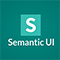 Semantic UI